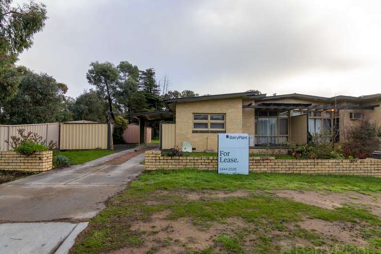 Main view of Homely house listing, 38 Marong Road, Bendigo VIC 3550