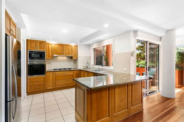 Third view of Homely apartment listing, 26/41 Smith Street, Wollongong NSW 2500