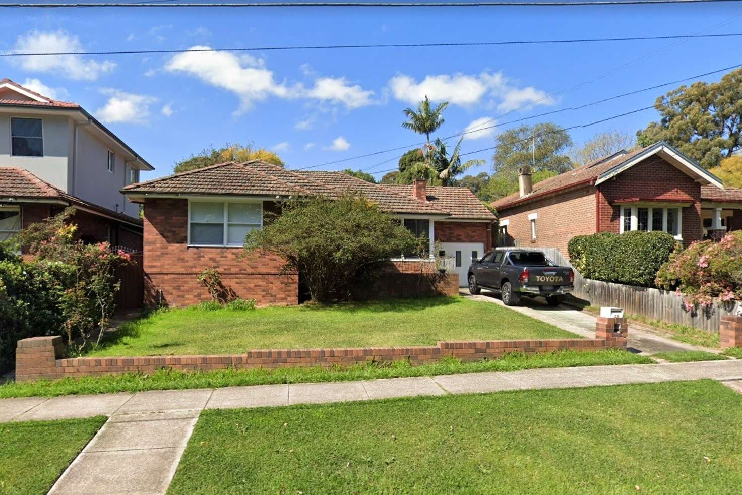 Main view of Homely house listing, 26 Graham Avenue, Eastwood NSW 2122