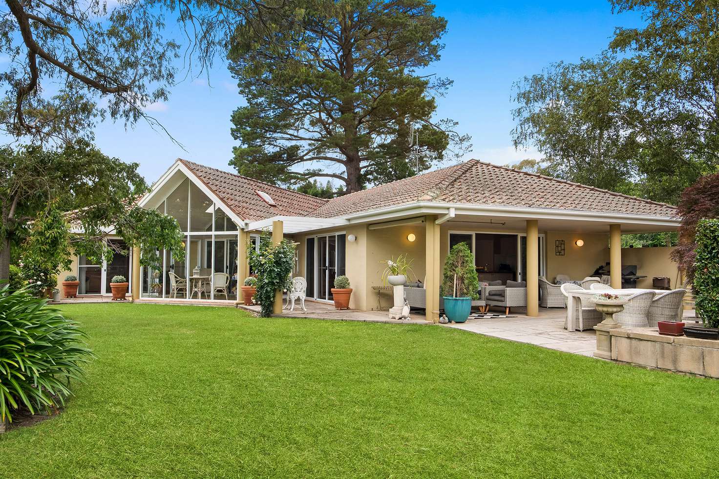 Main view of Homely house listing, 33A Holly Road, Burradoo NSW 2576