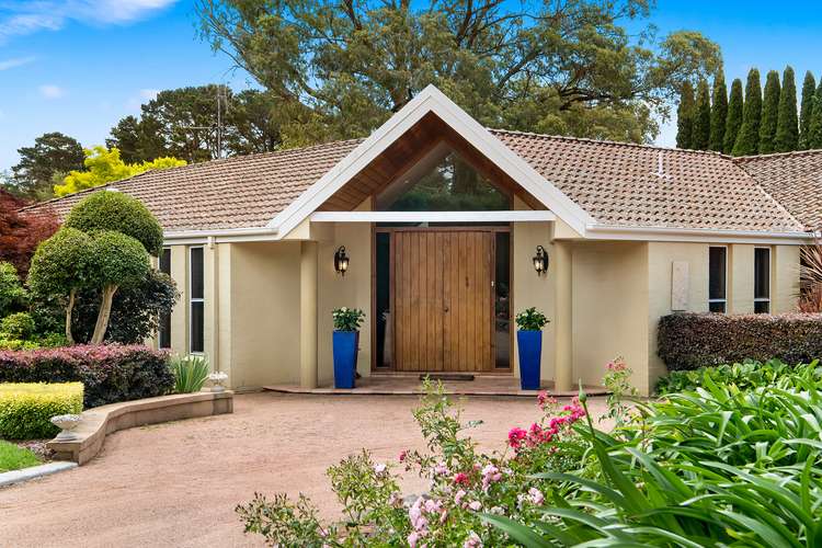 Fourth view of Homely house listing, 33A Holly Road, Burradoo NSW 2576