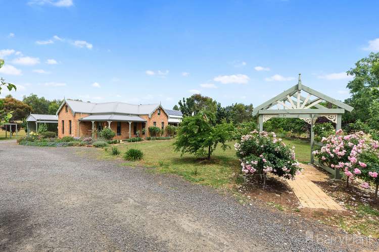 Second view of Homely house listing, 3 Datson Place, Junortoun VIC 3551