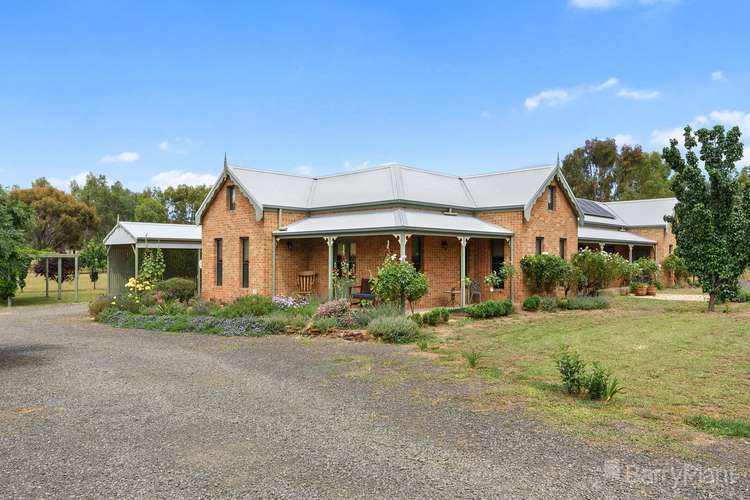 Third view of Homely house listing, 3 Datson Place, Junortoun VIC 3551