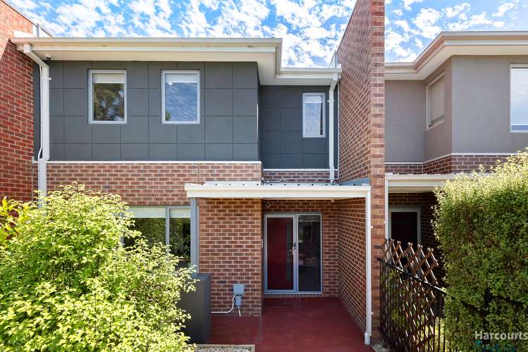 Main view of Homely townhouse listing, 76 Gorge Road, South Morang VIC 3752