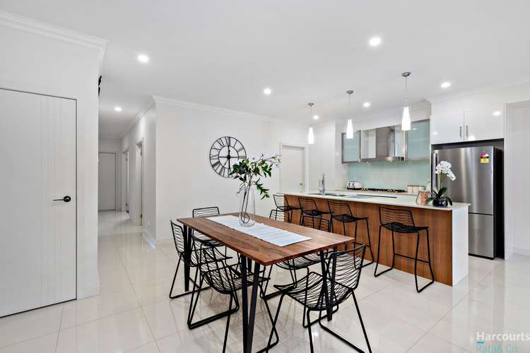 Fourth view of Homely townhouse listing, 76 Gorge Road, South Morang VIC 3752