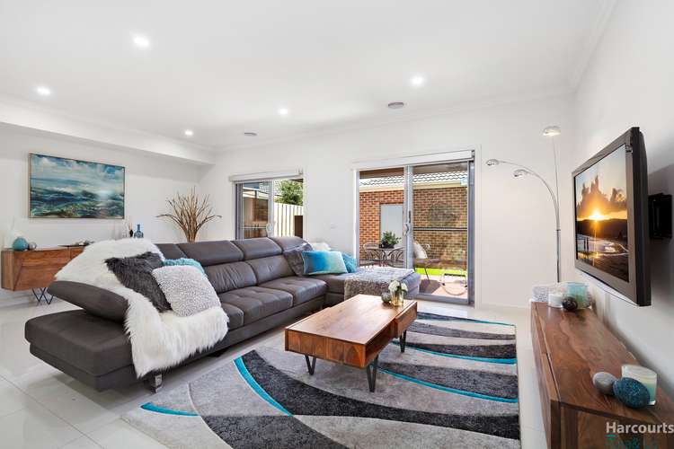 Fifth view of Homely townhouse listing, 76 Gorge Road, South Morang VIC 3752