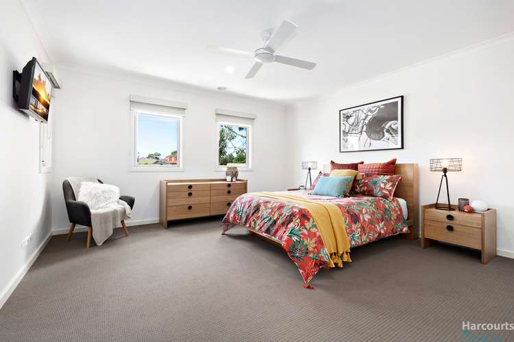 Sixth view of Homely townhouse listing, 76 Gorge Road, South Morang VIC 3752