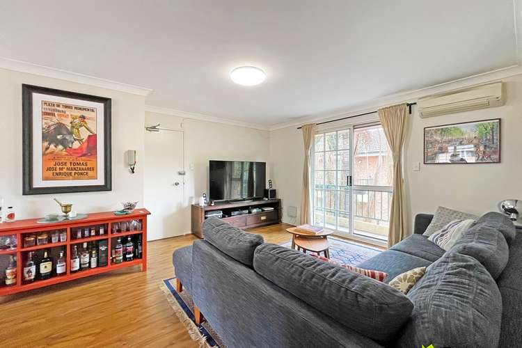 Second view of Homely unit listing, 41/18 Clarence Street, Lidcombe NSW 2141