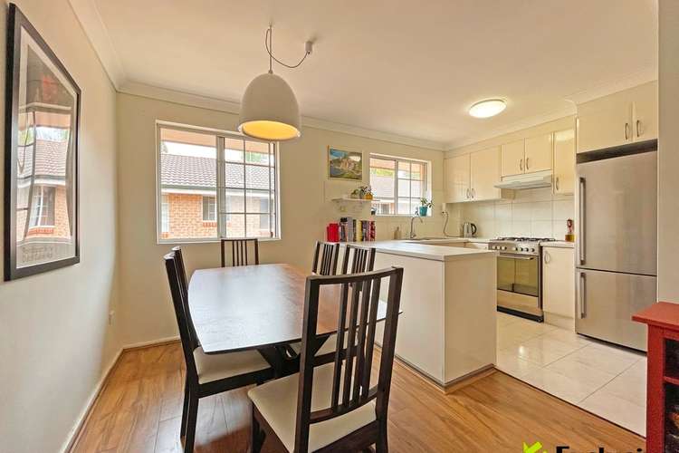 Third view of Homely unit listing, 41/18 Clarence Street, Lidcombe NSW 2141