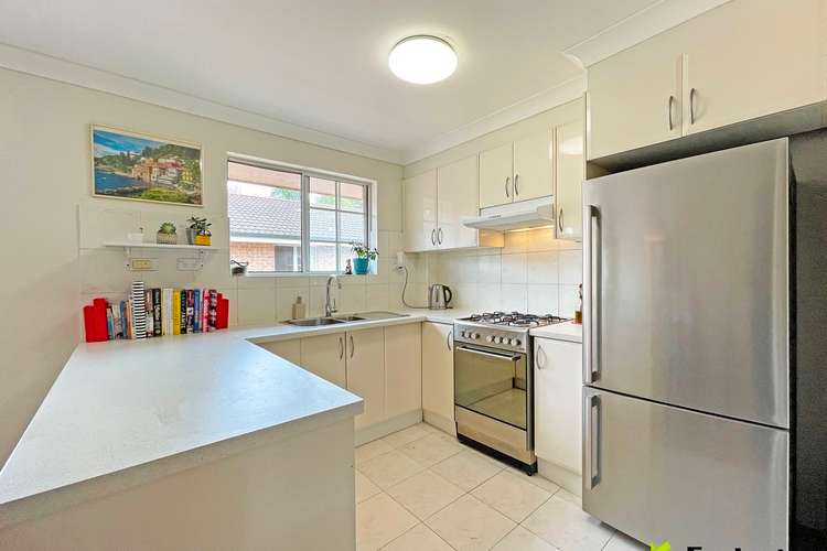 Fourth view of Homely unit listing, 41/18 Clarence Street, Lidcombe NSW 2141