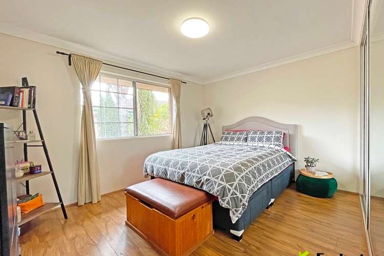 Fifth view of Homely unit listing, 41/18 Clarence Street, Lidcombe NSW 2141