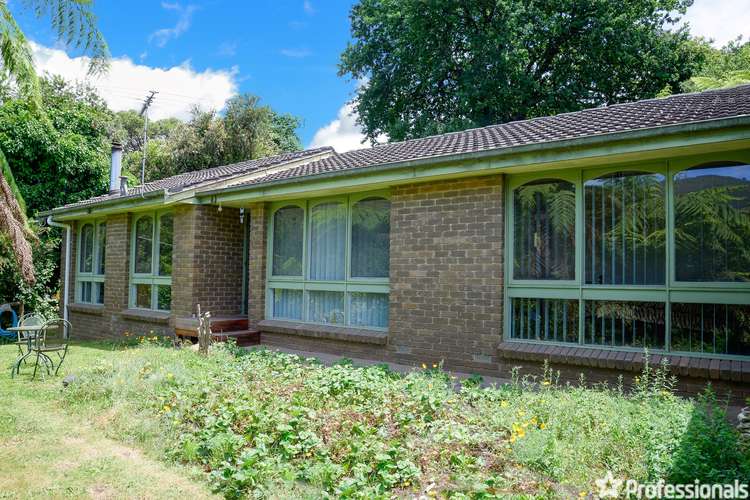 Main view of Homely house listing, 1 Brisbane Parade, Warburton VIC 3799