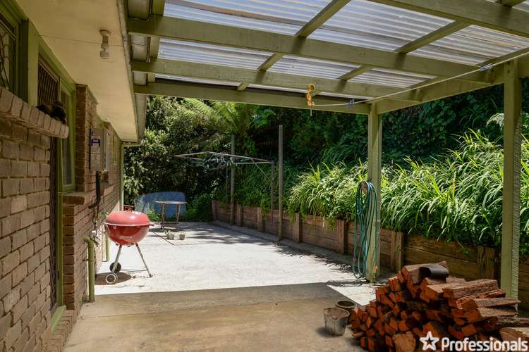 Third view of Homely house listing, 1 Brisbane Parade, Warburton VIC 3799