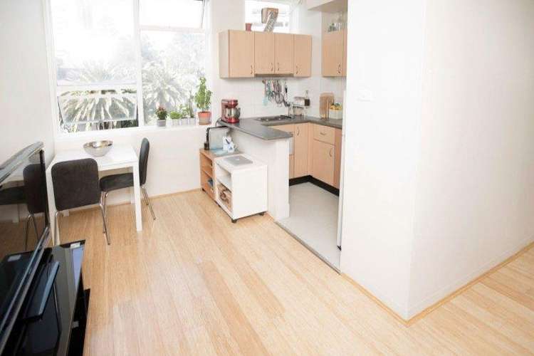 Main view of Homely unit listing, 604/2B Mona Road, Darling Point NSW 2027