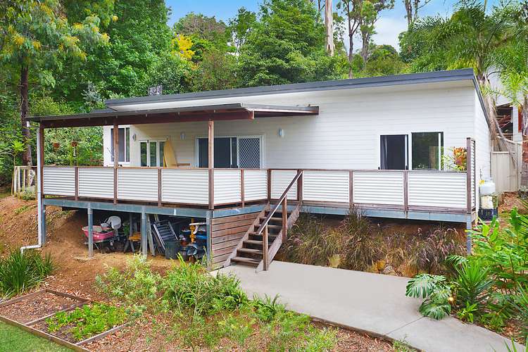 Second view of Homely house listing, 52-54 Hillside Road, Avoca Beach NSW 2251