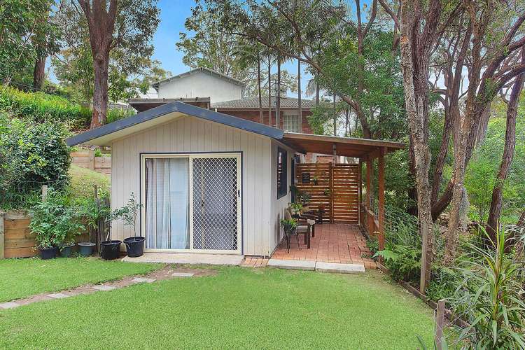 Fifth view of Homely house listing, 52-54 Hillside Road, Avoca Beach NSW 2251