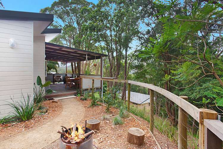 Sixth view of Homely house listing, 52-54 Hillside Road, Avoca Beach NSW 2251