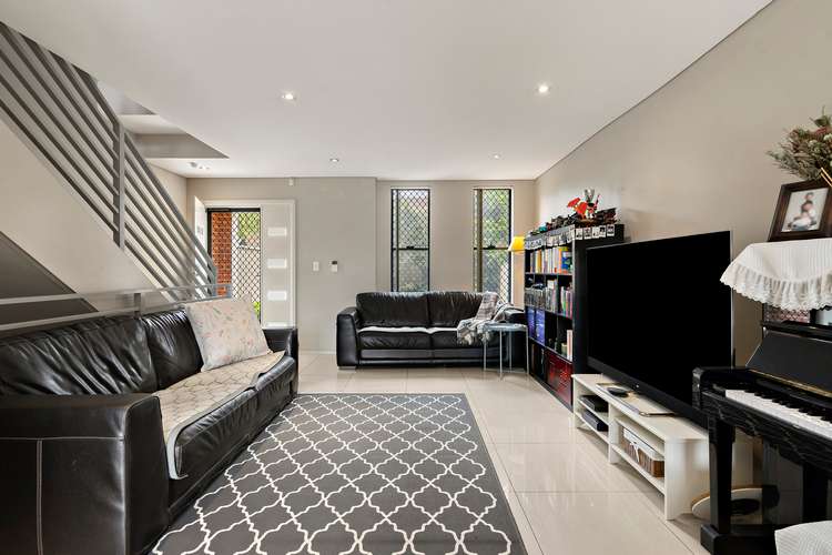 Main view of Homely townhouse listing, 6/96-100 Gladstone Street, North Parramatta NSW 2151