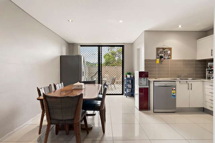 Third view of Homely townhouse listing, 6/96-100 Gladstone Street, North Parramatta NSW 2151