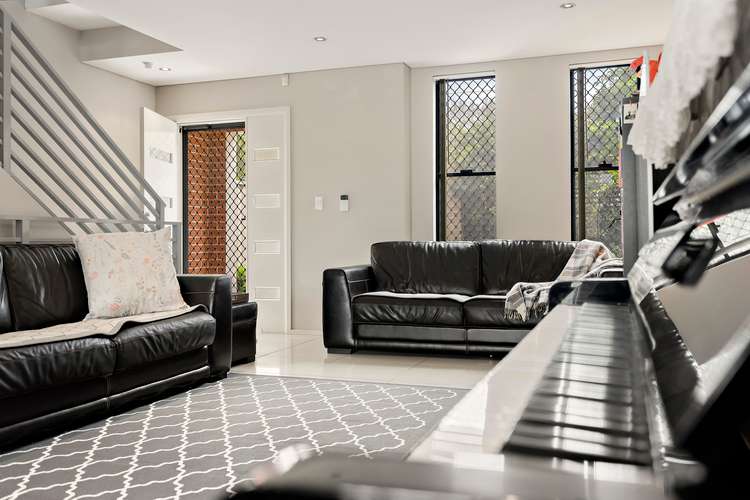 Fourth view of Homely townhouse listing, 6/96-100 Gladstone Street, North Parramatta NSW 2151