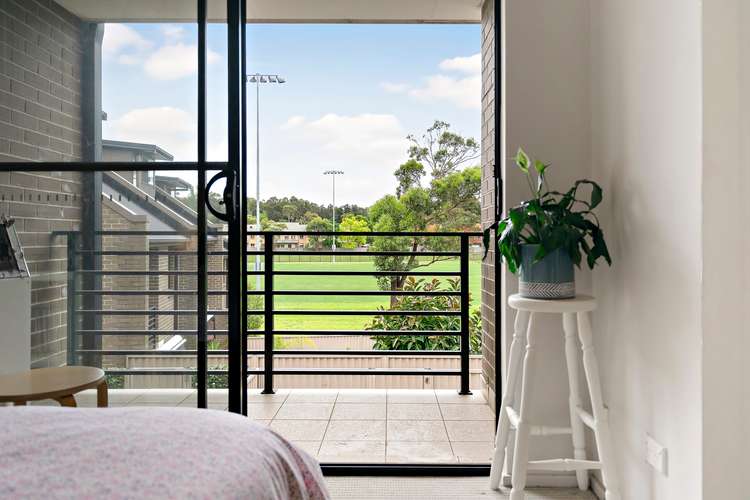 Fifth view of Homely townhouse listing, 6/96-100 Gladstone Street, North Parramatta NSW 2151