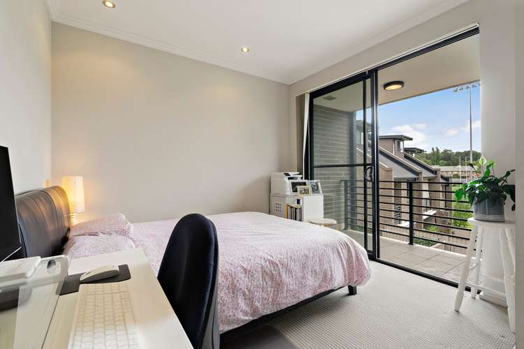 Sixth view of Homely townhouse listing, 6/96-100 Gladstone Street, North Parramatta NSW 2151