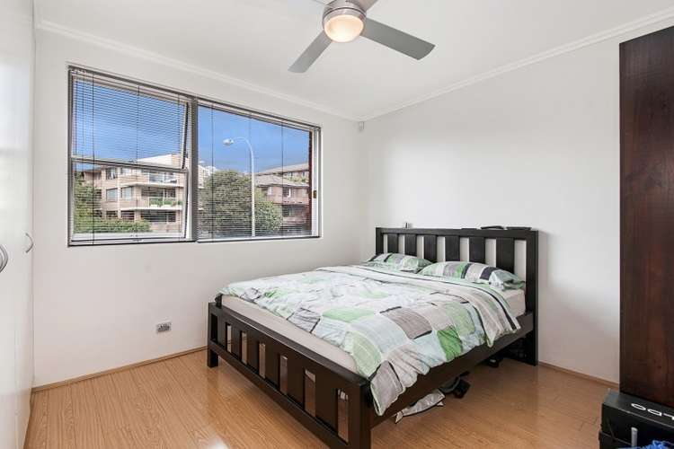 Third view of Homely apartment listing, 1/352 Bondi Road, Bondi Beach NSW 2026