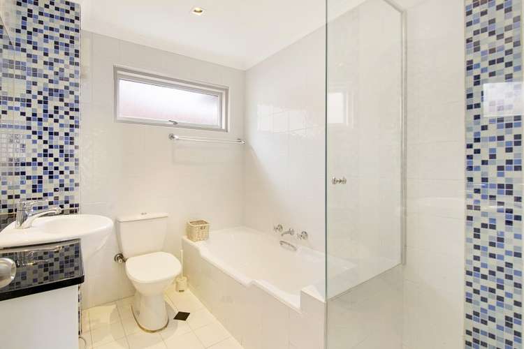 Fifth view of Homely apartment listing, 1/352 Bondi Road, Bondi Beach NSW 2026