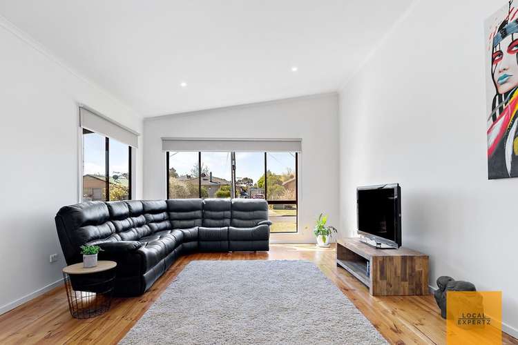 Fourth view of Homely house listing, 13 Westcott Parade, Rockbank VIC 3335