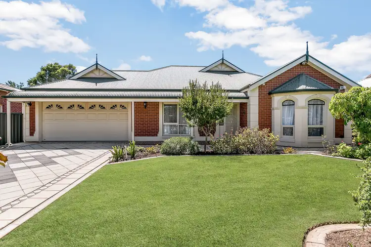 3 McCormack Avenue