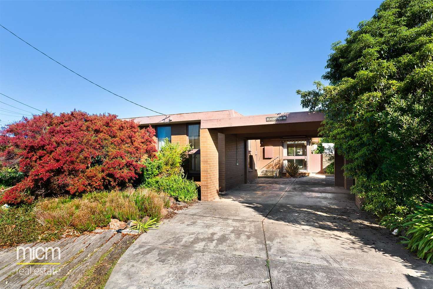 Main view of Homely house listing, 20 Hampstead Drive, Hoppers Crossing VIC 3029