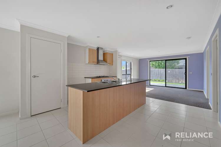 Third view of Homely house listing, 47 Landing Place, Point Cook VIC 3030