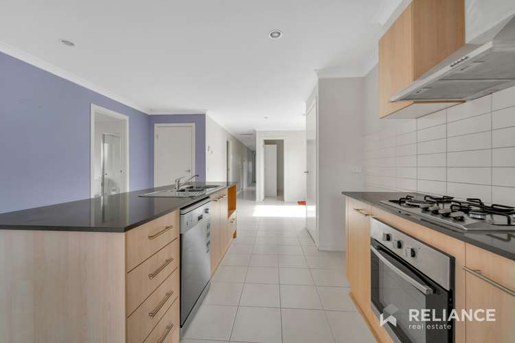 Fourth view of Homely house listing, 47 Landing Place, Point Cook VIC 3030