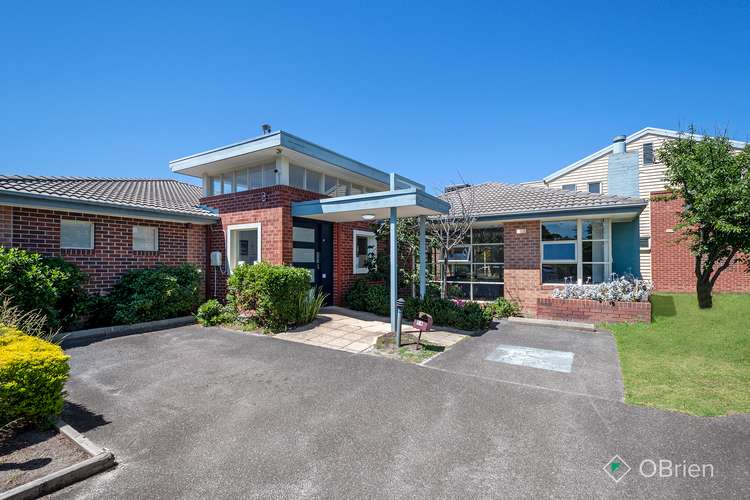 Second view of Homely unit listing, 42/14 Sandpiper Place, Frankston VIC 3199