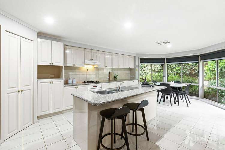 Third view of Homely house listing, 42 Eden Valley Road, Warranwood VIC 3134