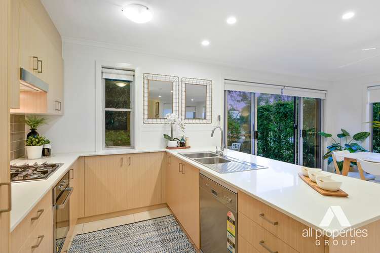 Third view of Homely house listing, 36 Cumulus Circuit, Coomera QLD 4209