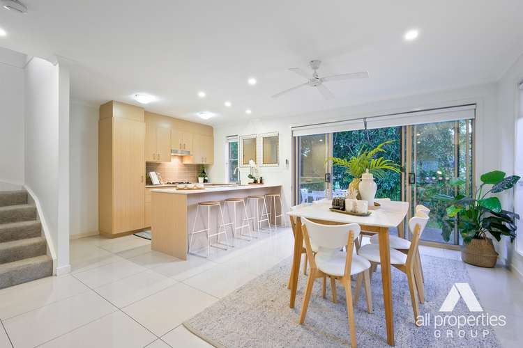 Fourth view of Homely house listing, 36 Cumulus Circuit, Coomera QLD 4209