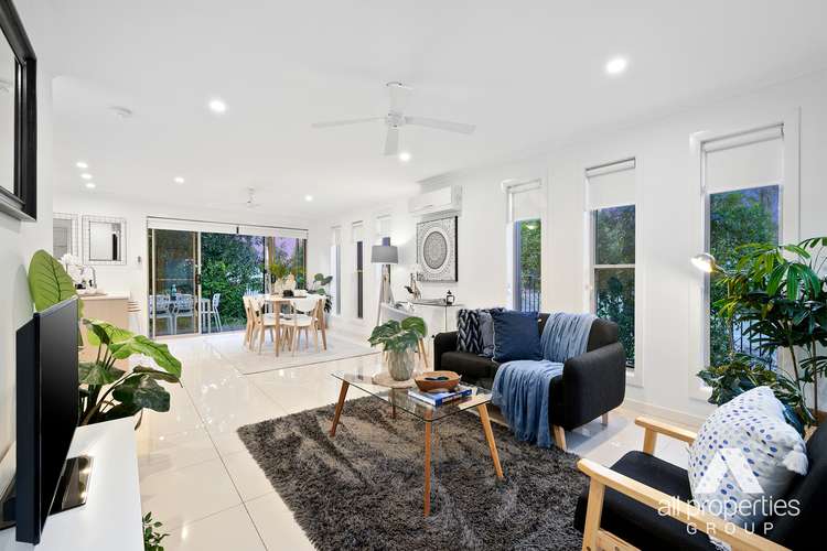 Sixth view of Homely house listing, 36 Cumulus Circuit, Coomera QLD 4209