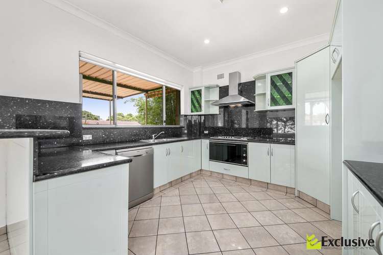 Third view of Homely house listing, 95 Crinan Street, Hurlstone Park NSW 2193