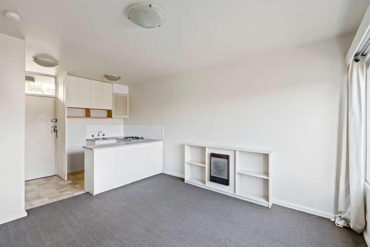 Second view of Homely apartment listing, 7/31 Howitt Street, South Yarra VIC 3141