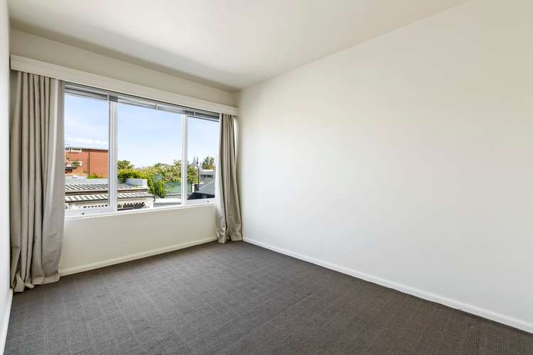 Fourth view of Homely apartment listing, 7/31 Howitt Street, South Yarra VIC 3141