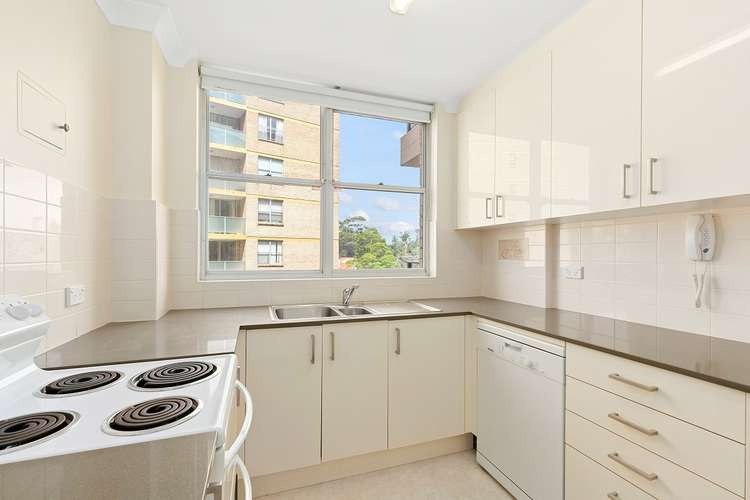 Second view of Homely unit listing, 19/35 Orchard Road, Chatswood NSW 2067