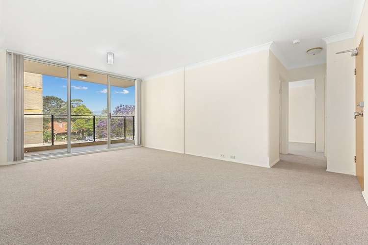 Third view of Homely unit listing, 19/35 Orchard Road, Chatswood NSW 2067