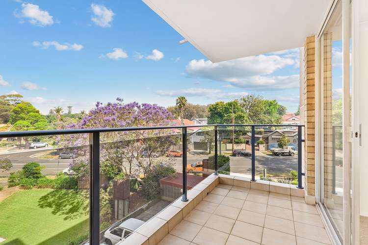 Fifth view of Homely unit listing, 19/35 Orchard Road, Chatswood NSW 2067