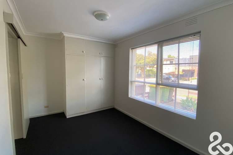 Second view of Homely apartment listing, 1/43 Mansfield Street, Thornbury VIC 3071