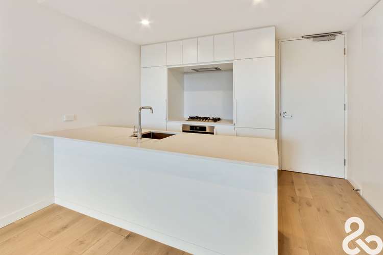 Third view of Homely apartment listing, 206/11-15 Brunswick Road, Brunswick East VIC 3057