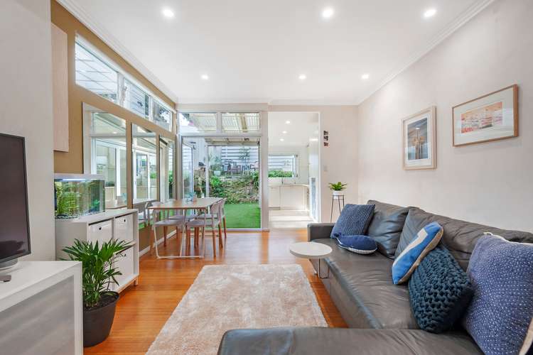Main view of Homely house listing, 7 Frazer Street, Lilyfield NSW 2040