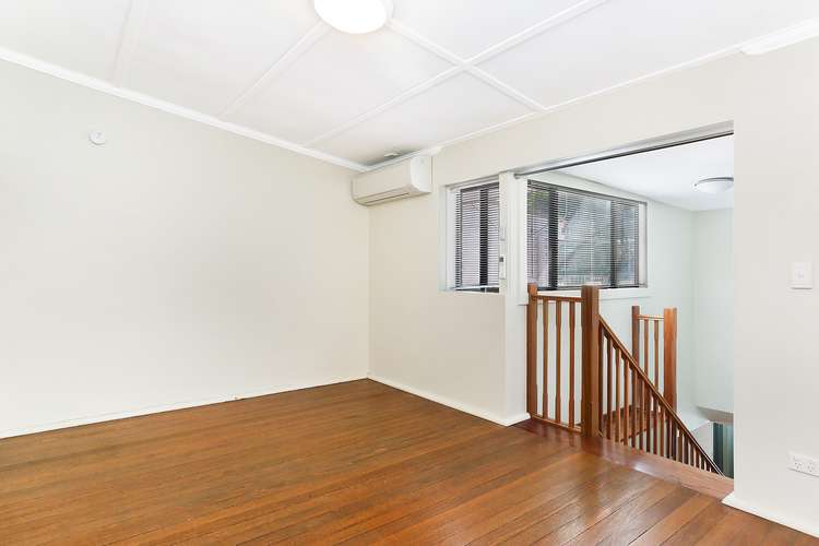 Main view of Homely apartment listing, 1/99 Pittwater Road, Hunters Hill NSW 2110