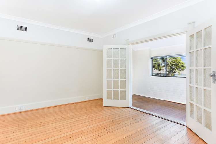 Third view of Homely apartment listing, 1/99 Pittwater Road, Hunters Hill NSW 2110