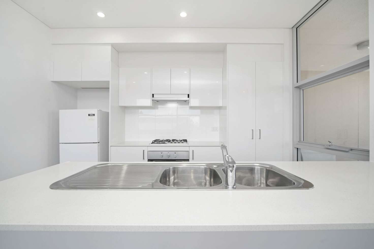 Main view of Homely apartment listing, 125/30 Gladstone Avenue, Wollongong NSW 2500